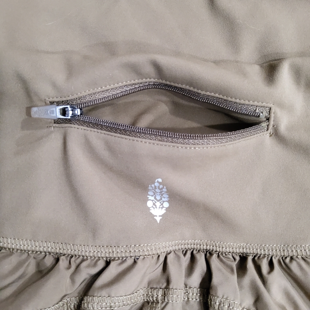 FP Movement Righteous Runsie Rompers Size S - Picture 6 of 10